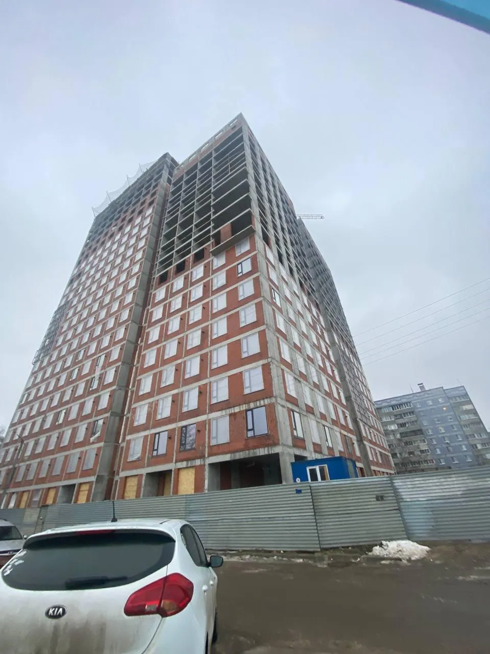 Фото ЖК Нобель