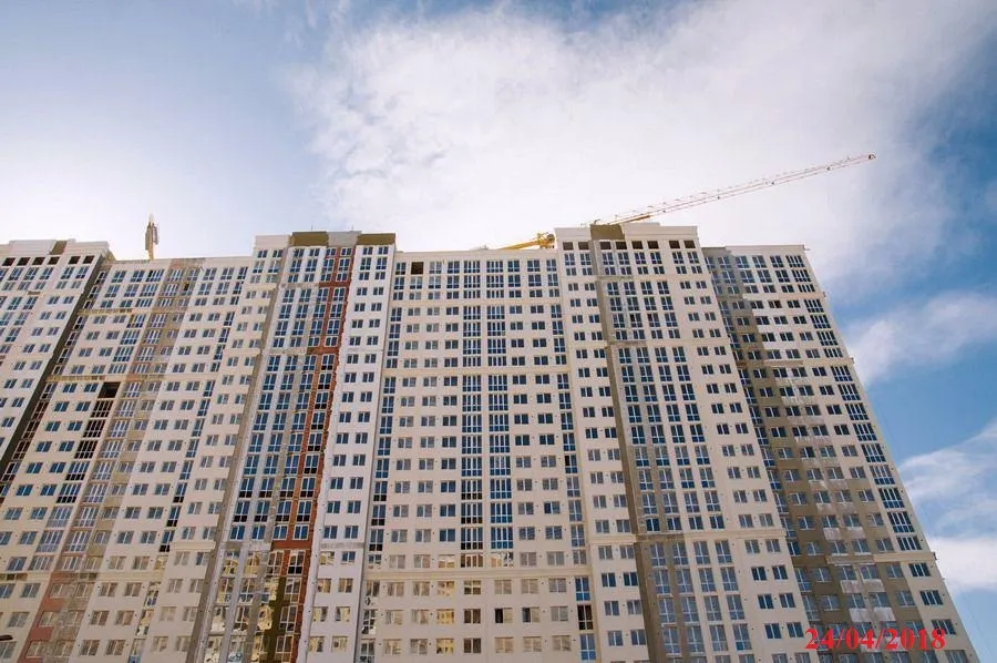 Фото ЖК "Северный"