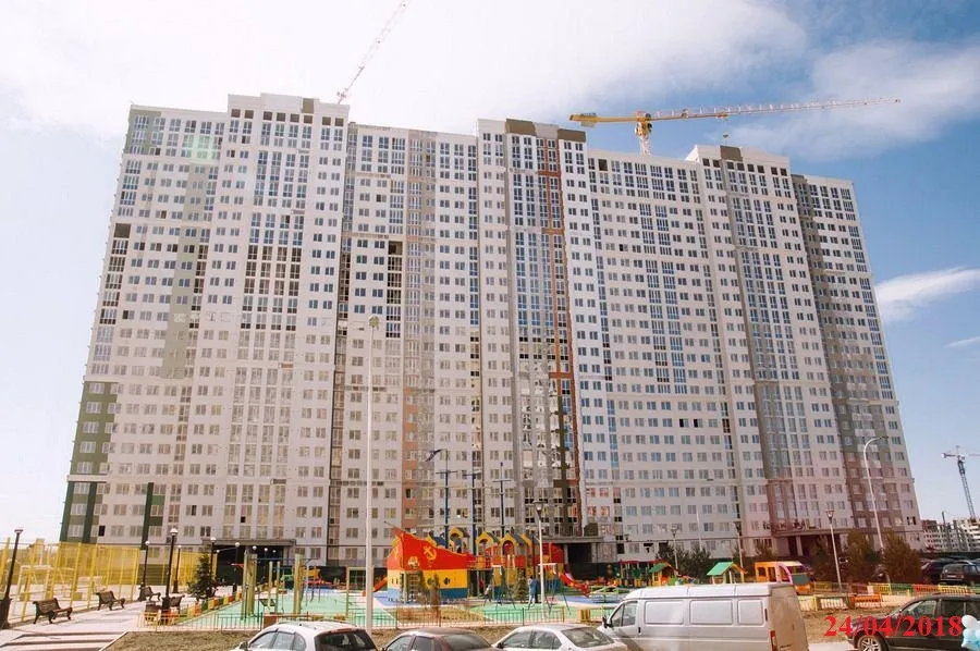 Фото ЖК "Северный"