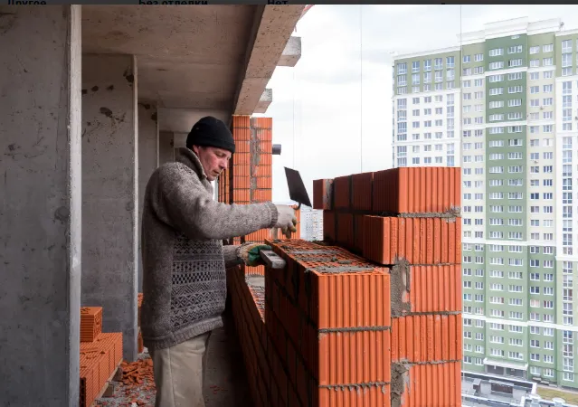 Фото ЖК "Северный"