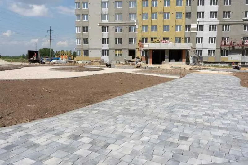 Фото ЖК "Северный"