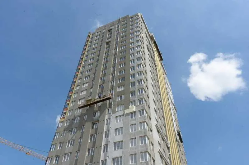 Фото ЖК "Северный"