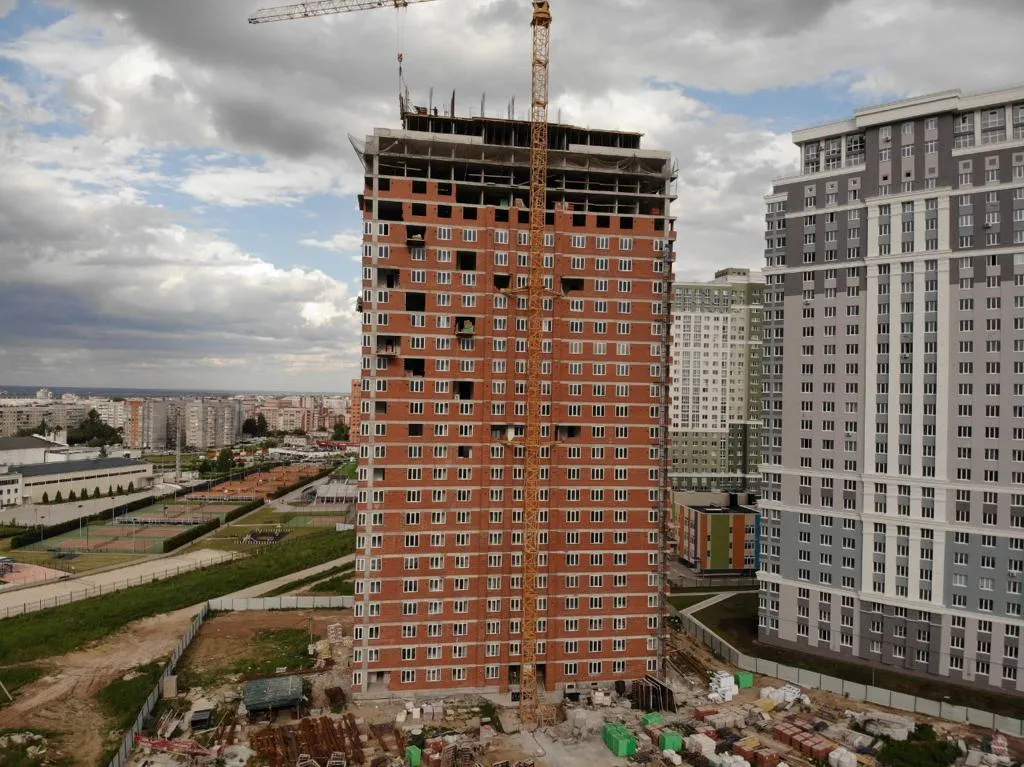 Фото ЖК "Северный"