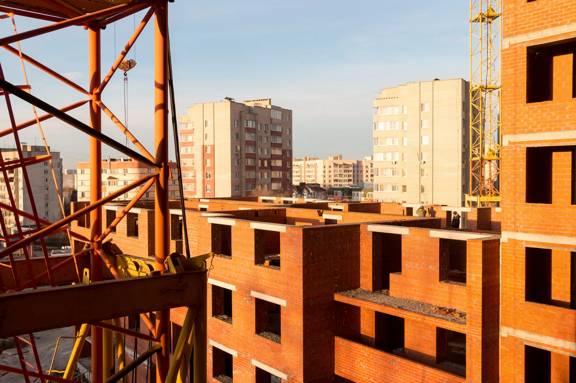 Фото ЖК "Академик"
