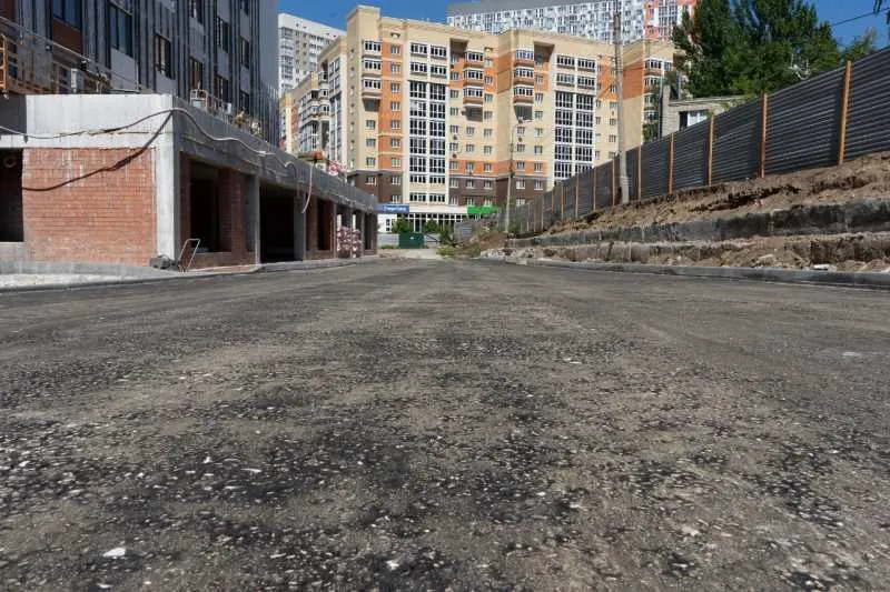 Фото ЖК "Академик"
