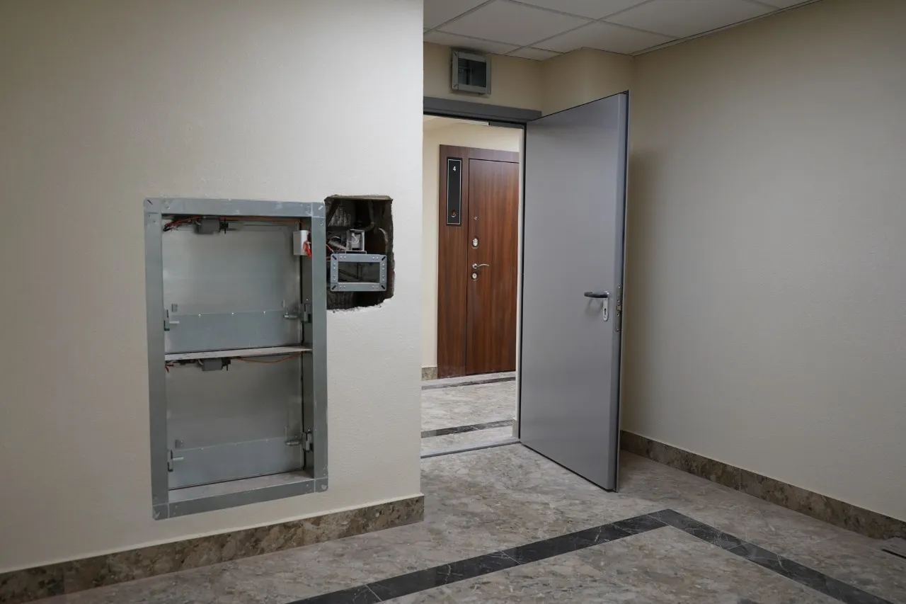 Фото ЖК "Академик"