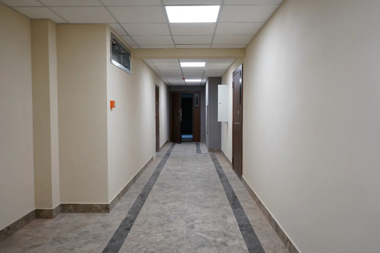 Фото ЖК "Академик"