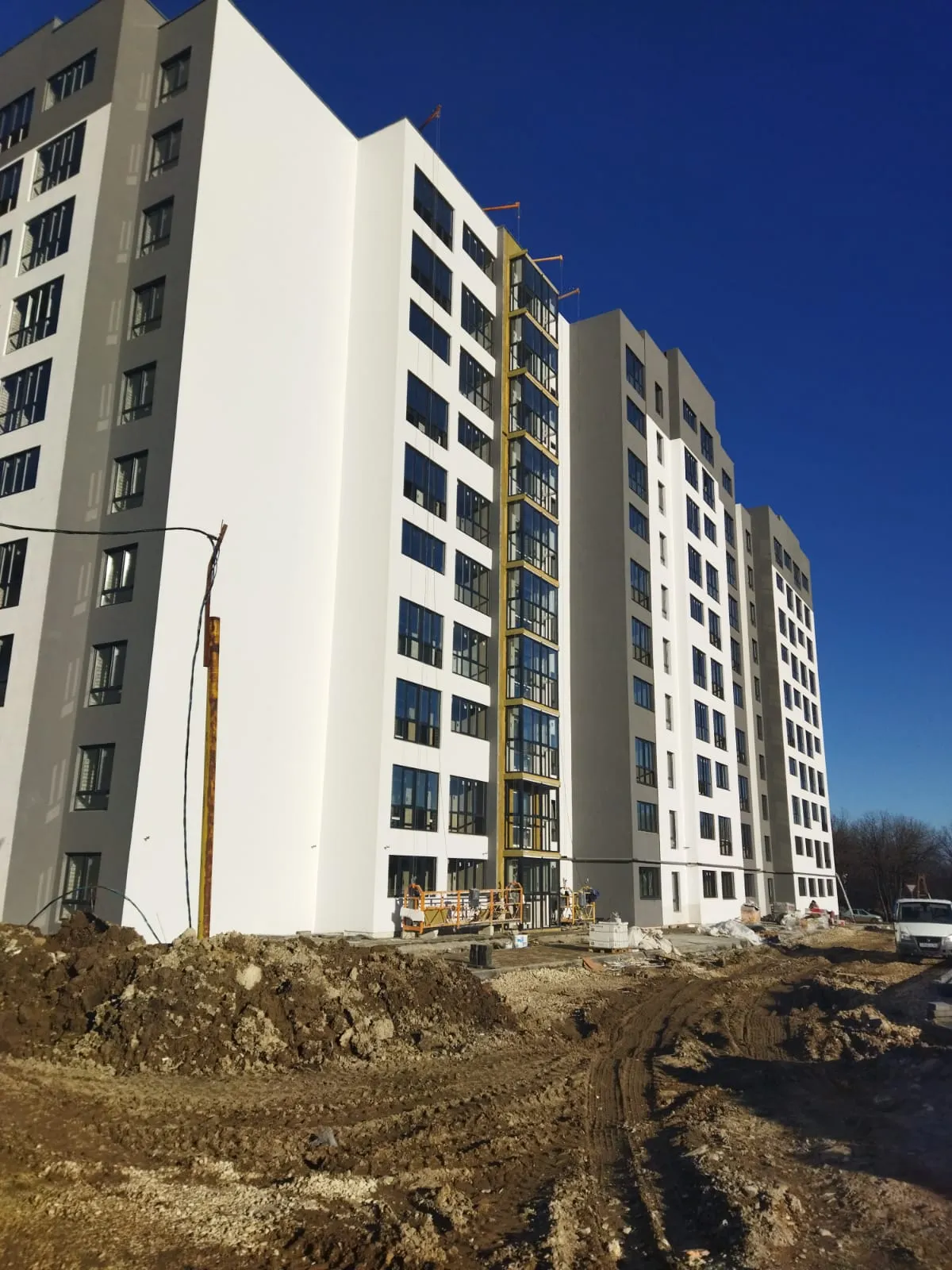 Фото ЖК Эко-квартал "Булгаковский парк"