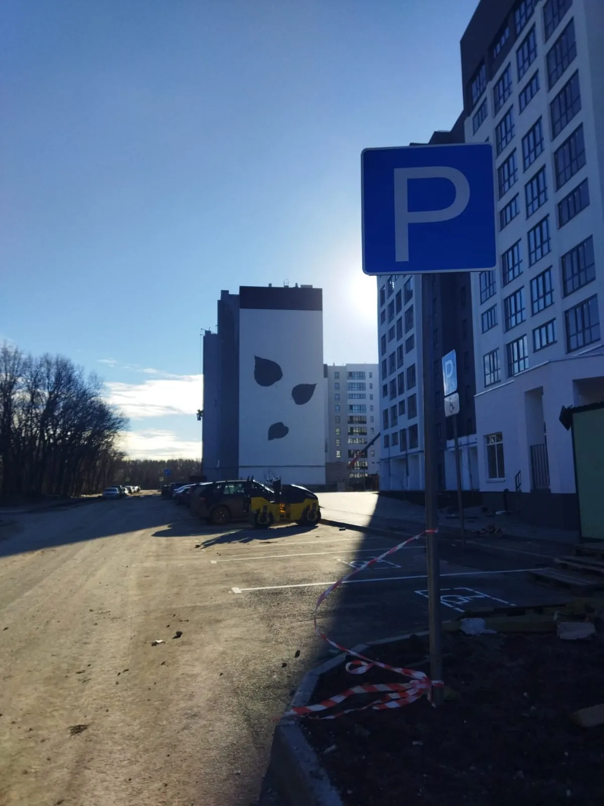 Фото ЖК Эко-квартал "Булгаковский парк"