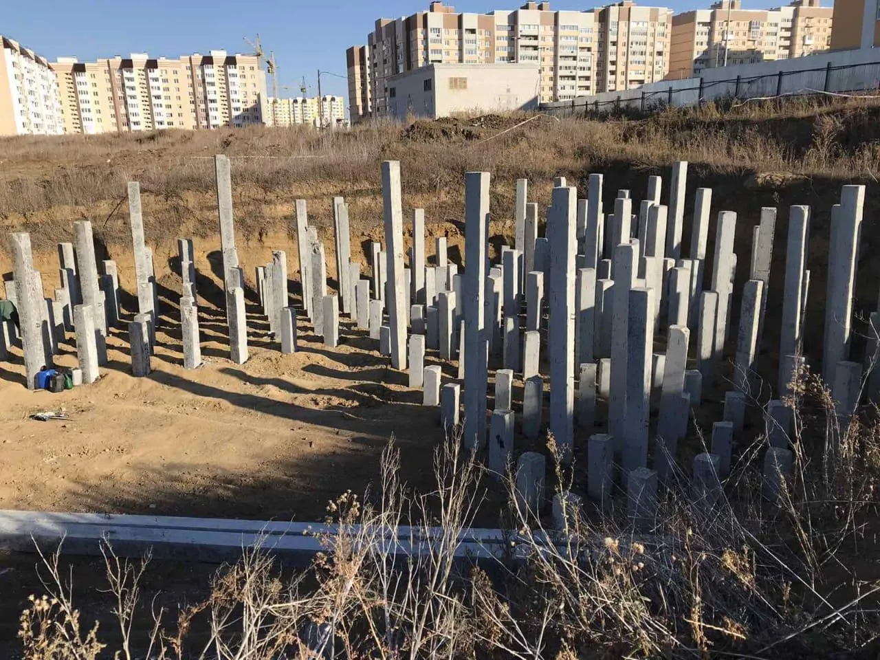 Фото ЖК Квартал "Мята"