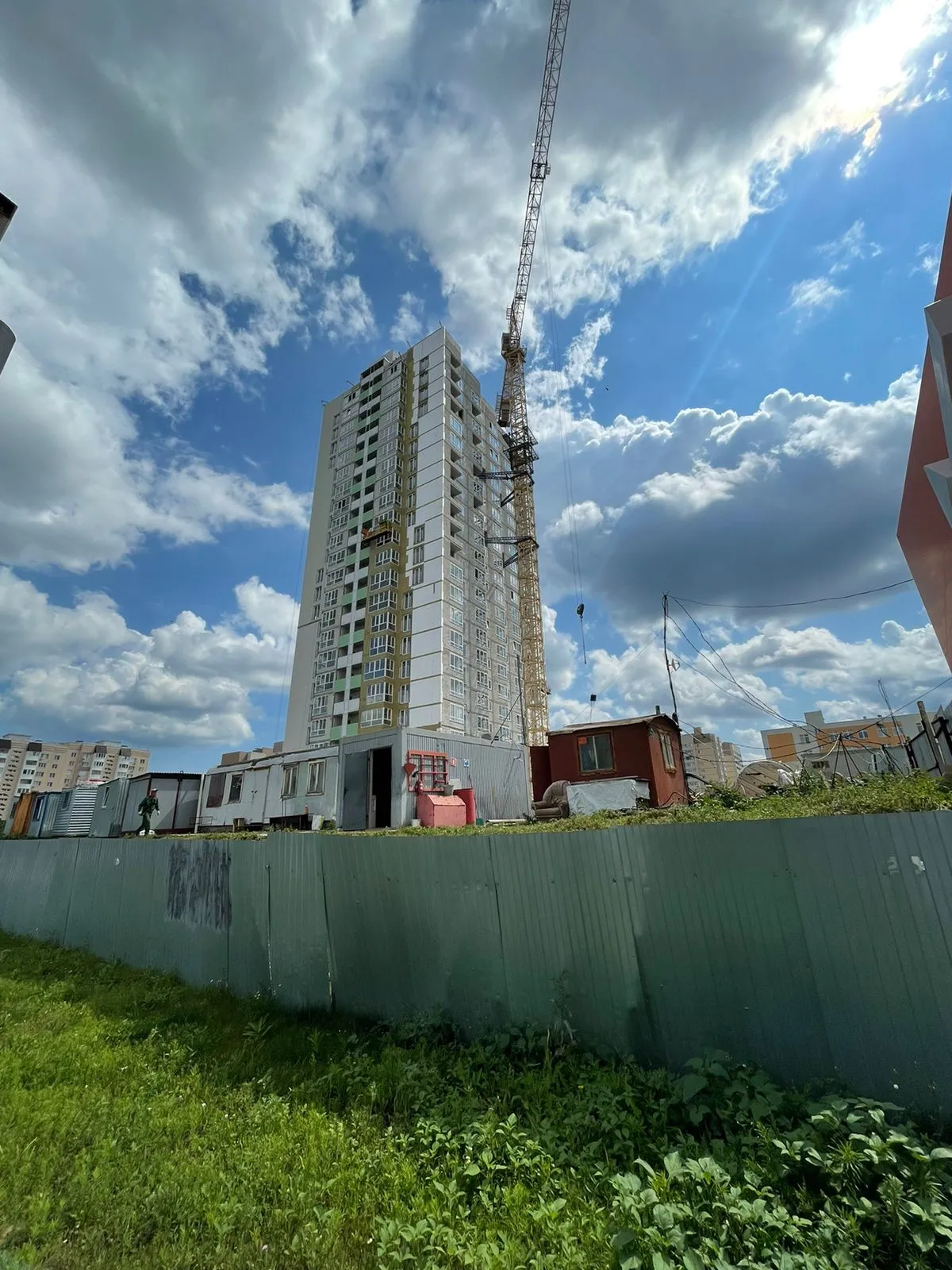 Фото ЖК Квартал "Мята"