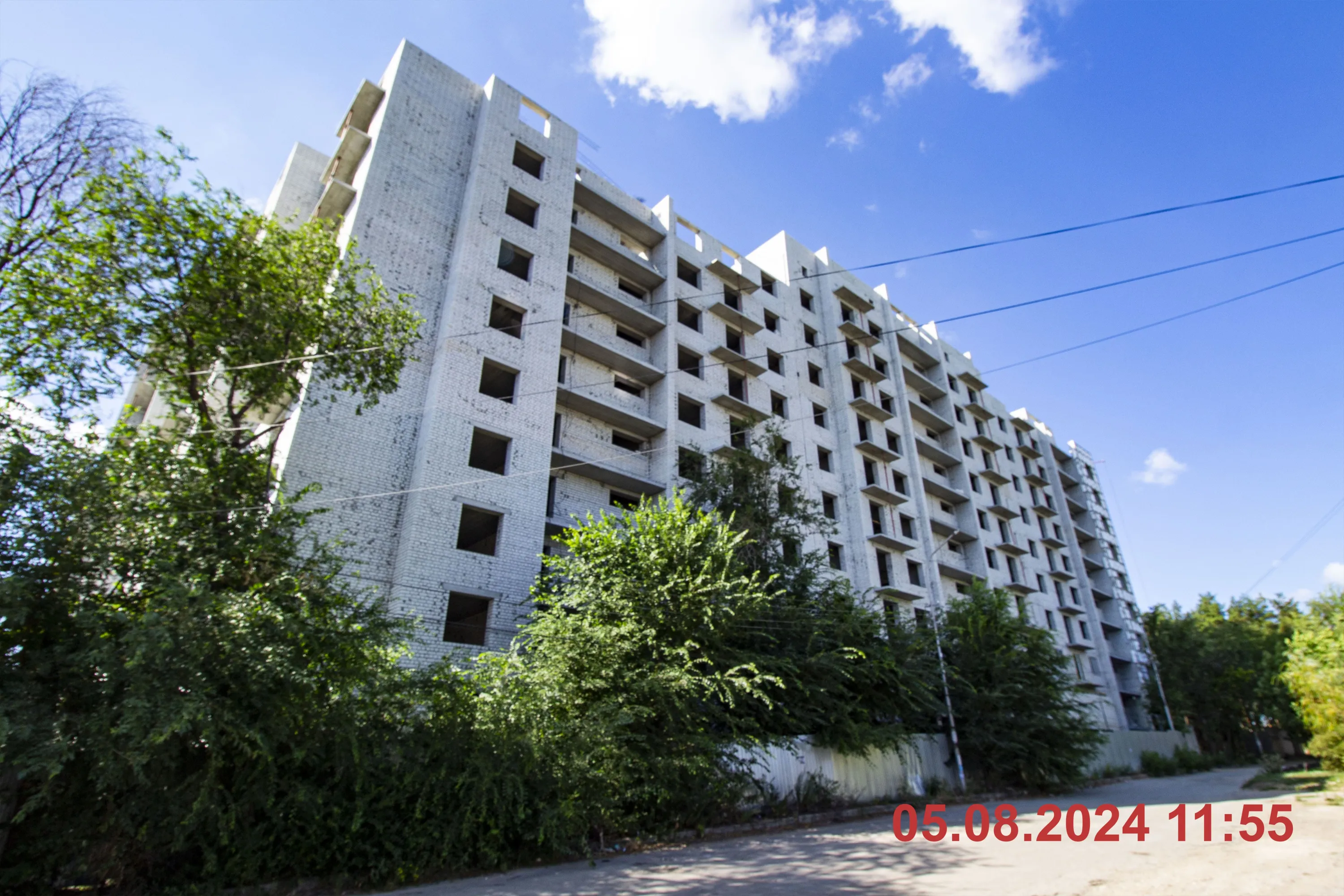 Фото ЖК На Благодатной