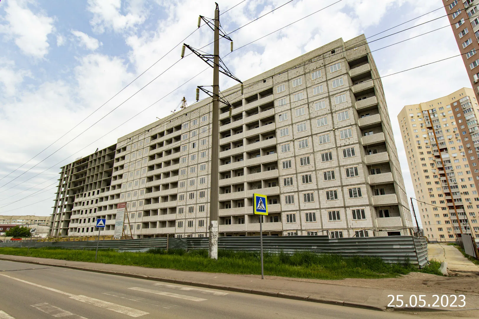 Фото ЖК "Черемушки-4"