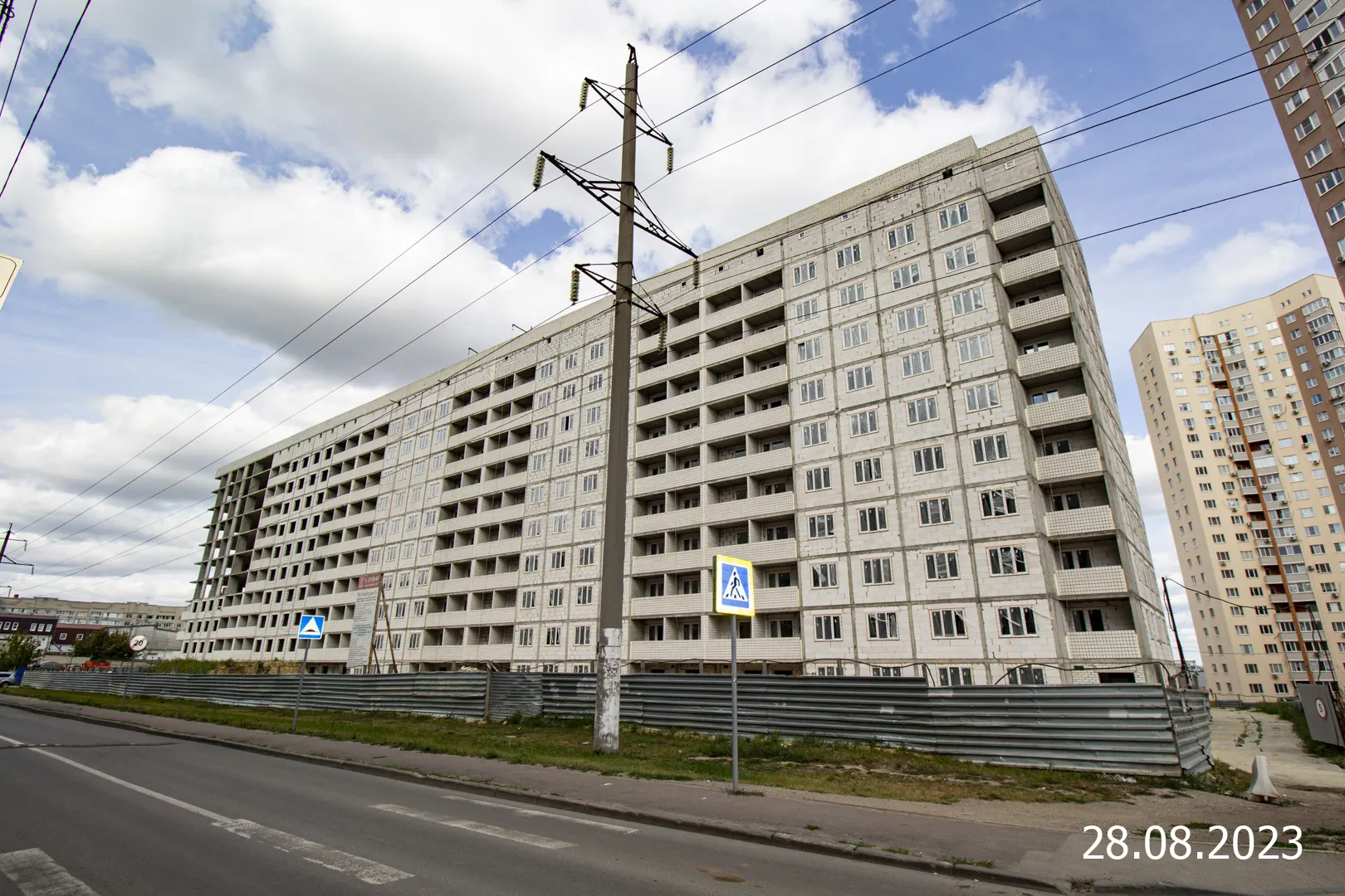 Фото ЖК "Черемушки-4"