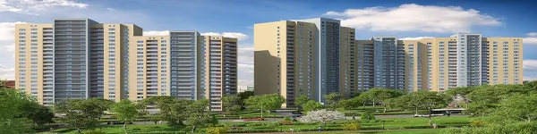 ЖК Царицынский IV