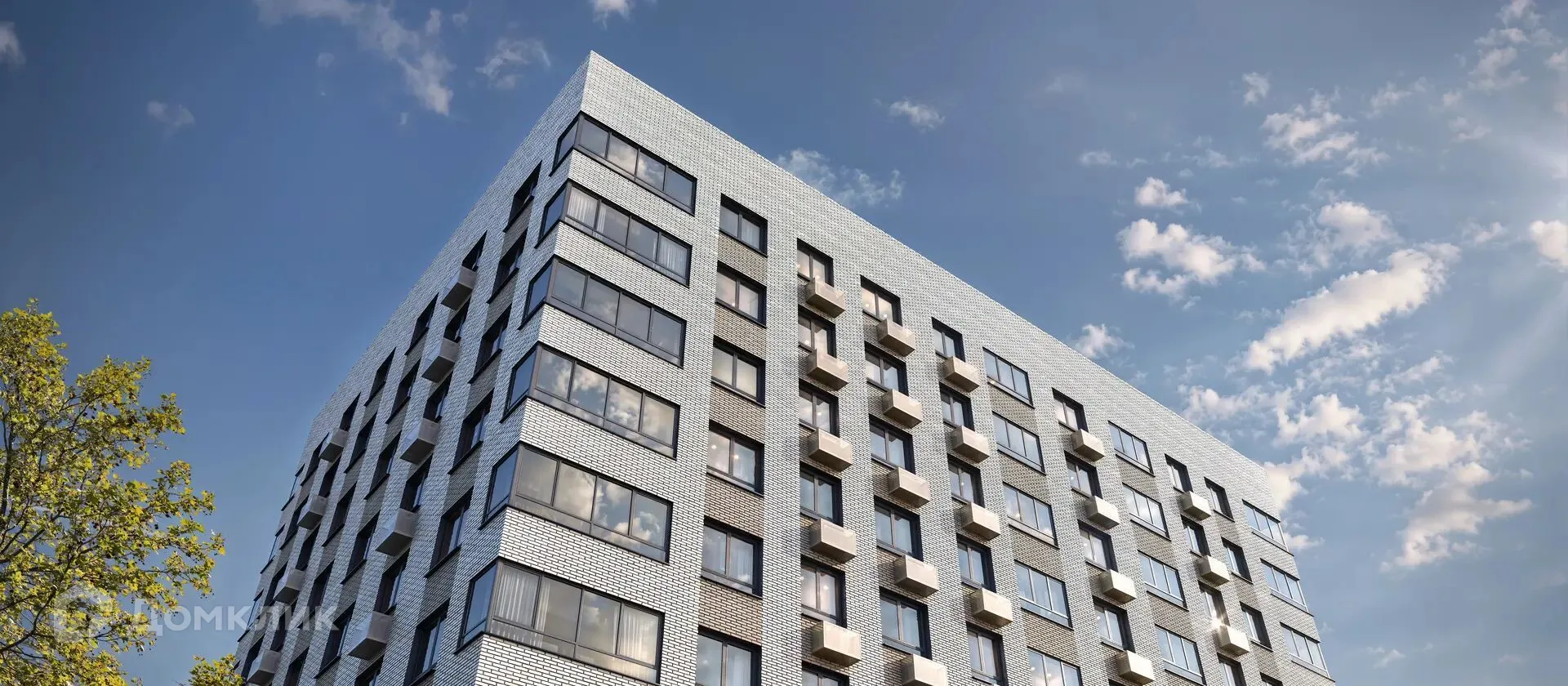 купить новостройку в ЖК Уюн парк