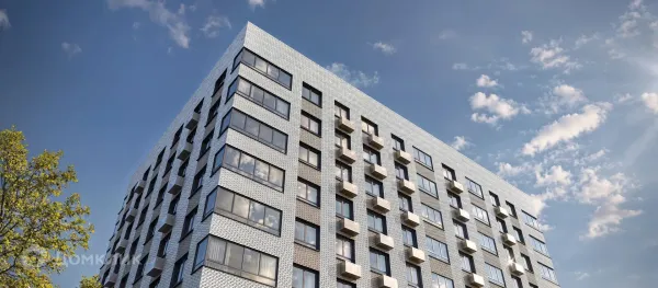 Фото ЖК Уюн парк