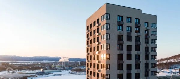 Фото ЖК Уюн парк