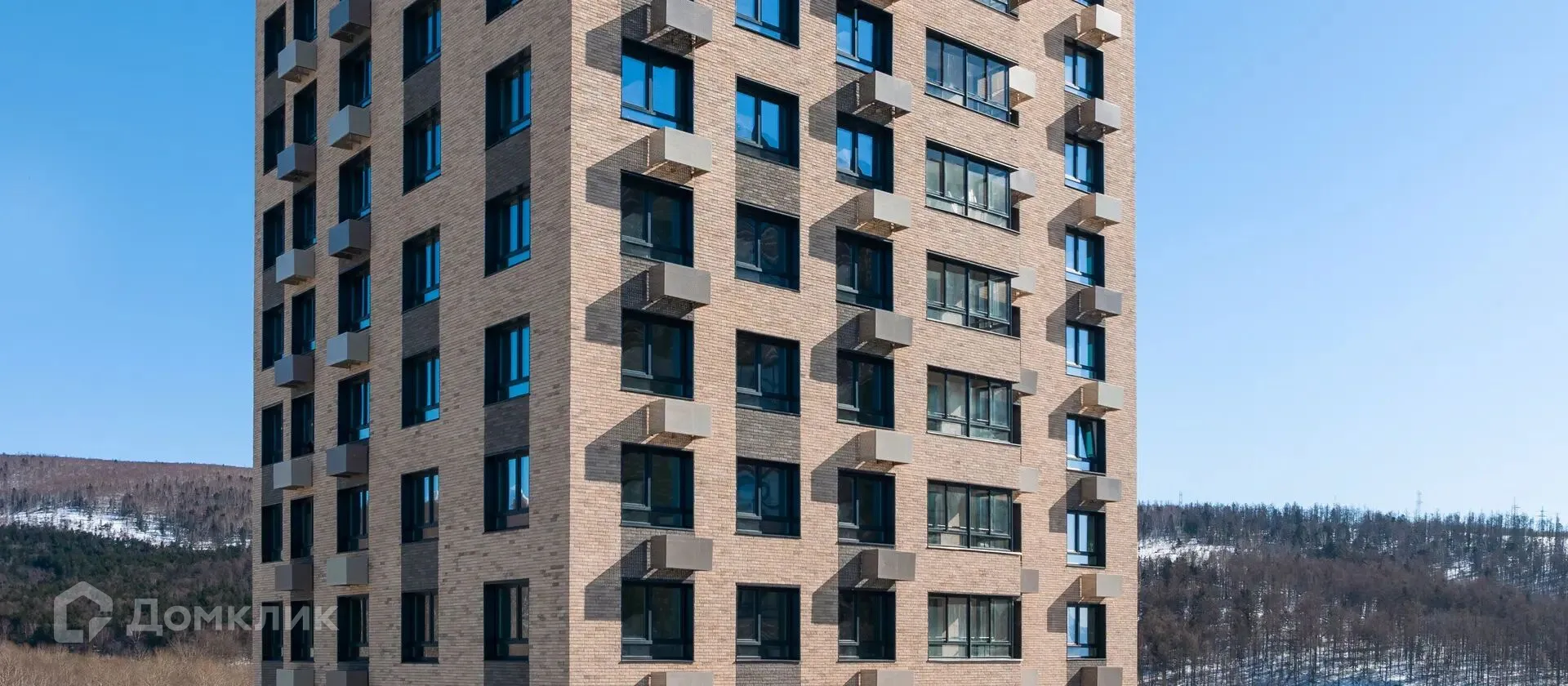 купить новостройку в ЖК Уюн парк