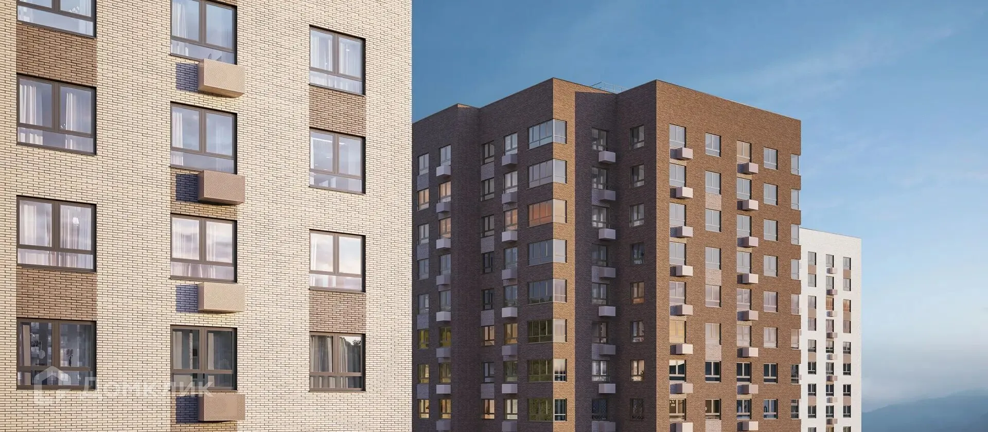 купить новостройку в ЖК Уюн парк