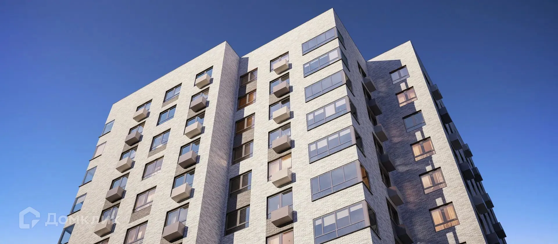 купить новостройку в ЖК Уюн парк