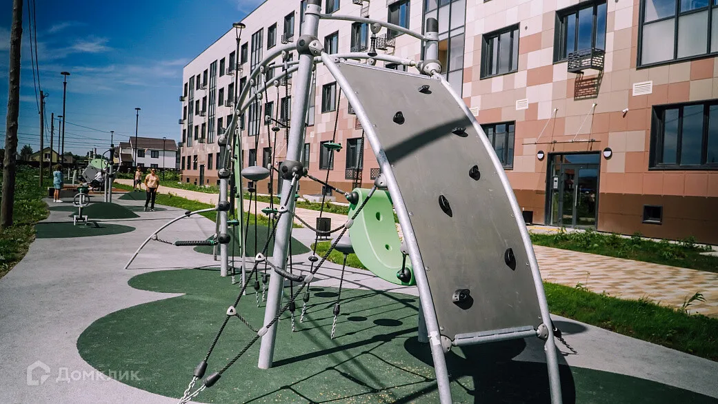 купить новостройку в ЖК Green Town (Грин Таун)