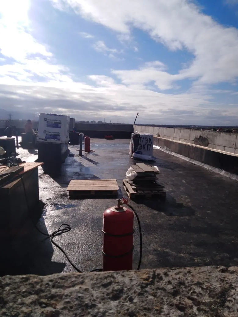 ЖК Green Town (Грин Таун) ход строительства