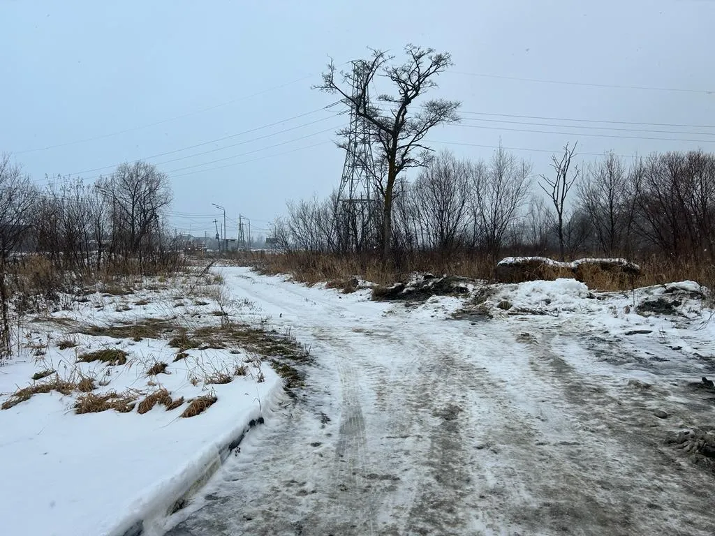 ЖК Зелёная планета на Мира ход строительства