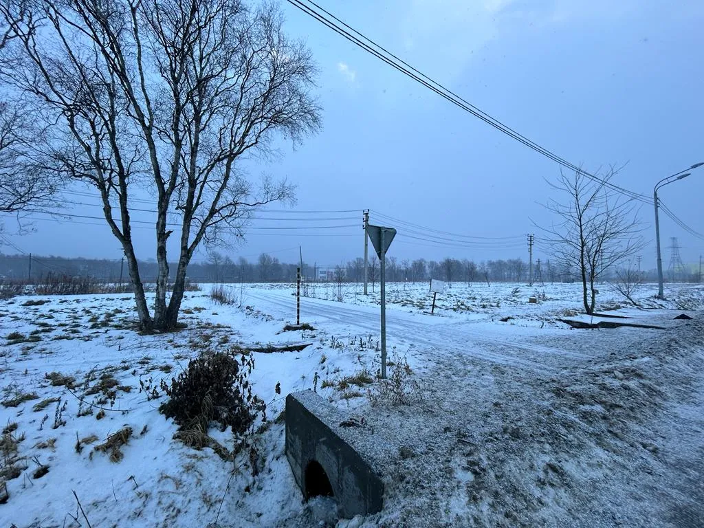 ЖК Зелёная планета на Мира ход строительства