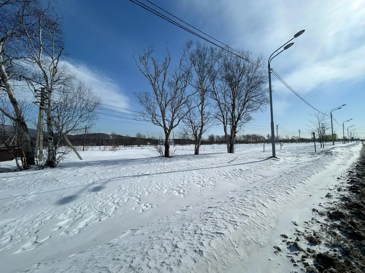 ЖК Зелёная планета на Мира ход строительства