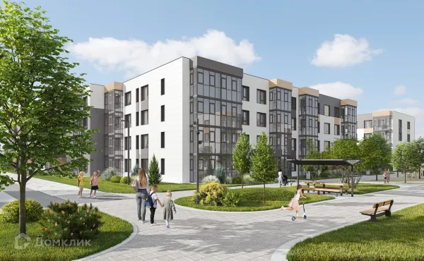 Фото квартиры