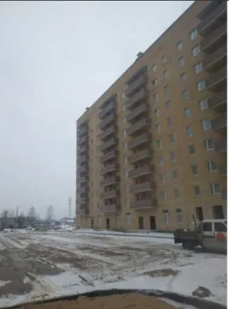 ЖК "Лазурный" ход строительства