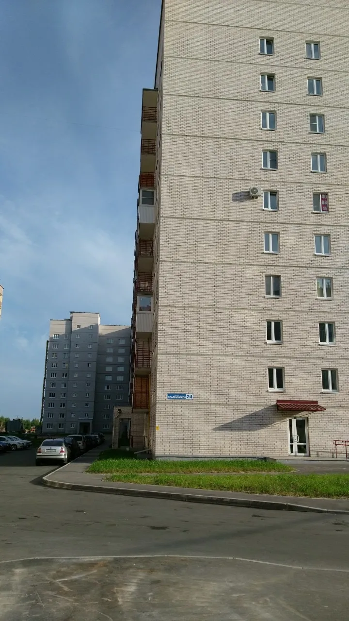 ЖК "Лазурный" ход строительства