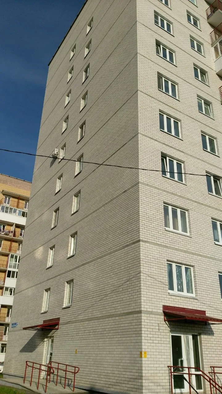 ЖК "Лазурный" ход строительства