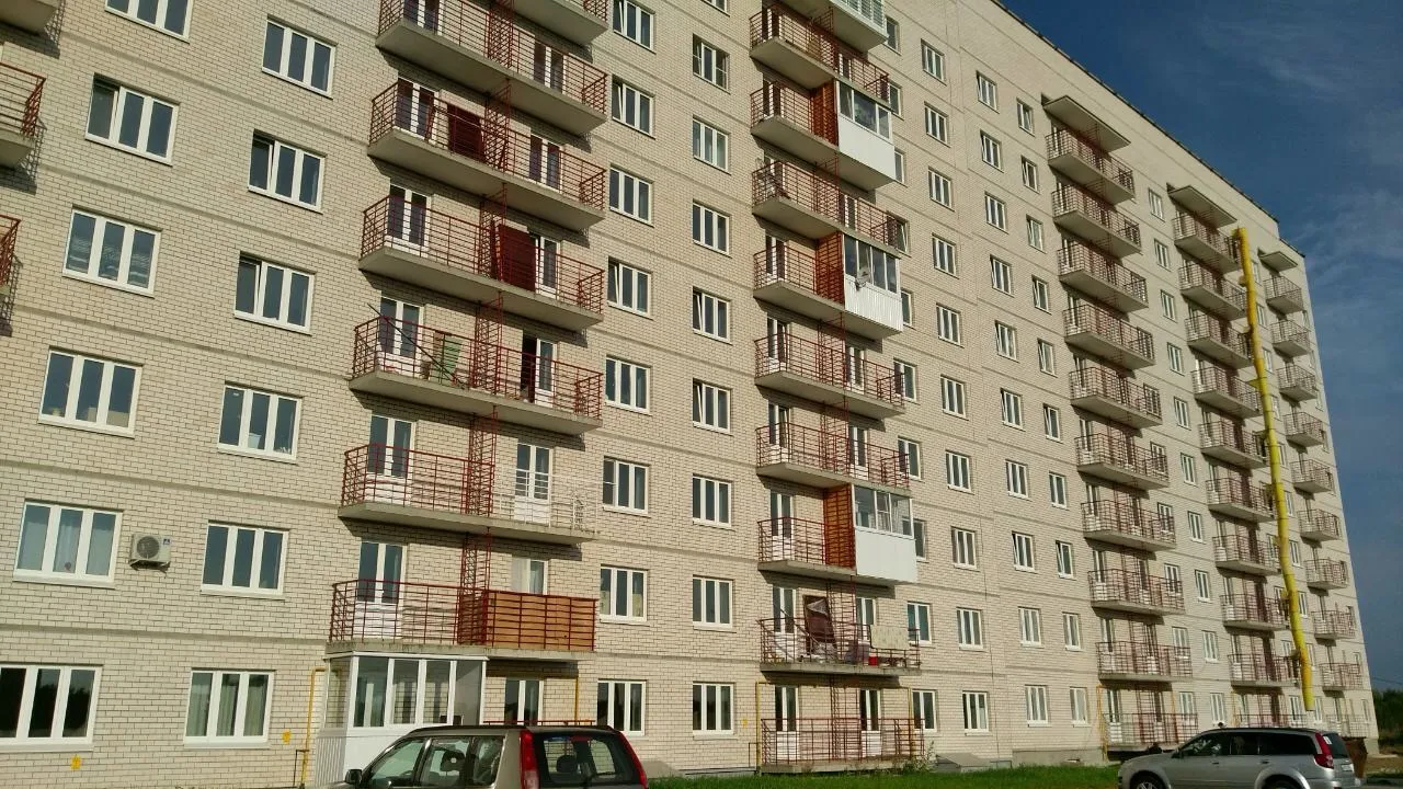 ЖК "Лазурный" ход строительства