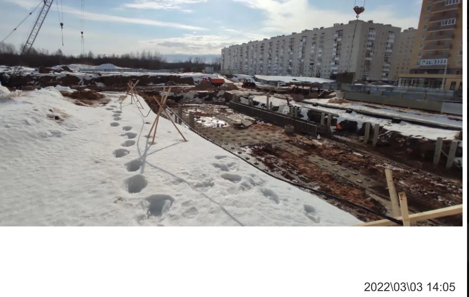 Фото ЖК "Новый Смоленск"