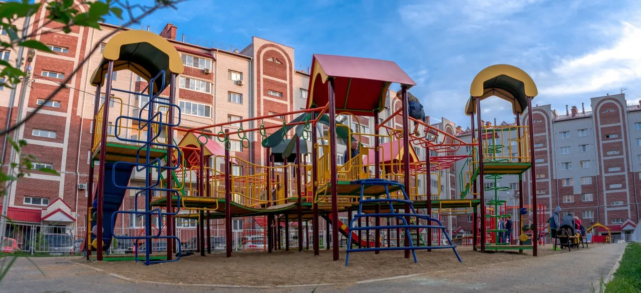 Фото ЖК Соловьиная роща