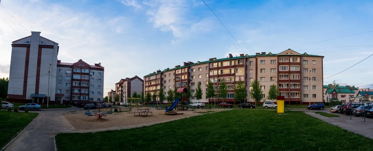 Фото ЖК Соловьиная роща