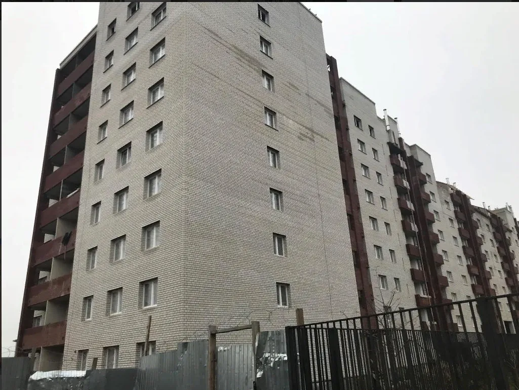 Фото ЖК Соловьиная роща