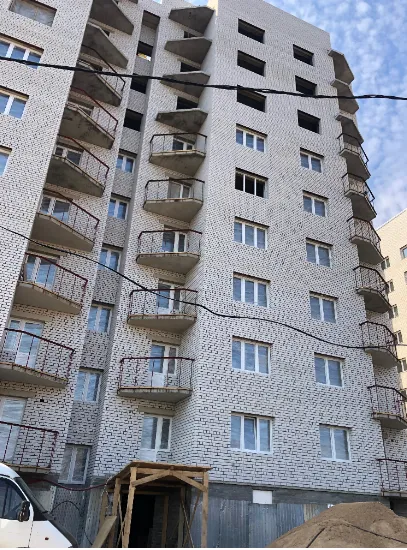 Фото ЖК Соловьиная роща