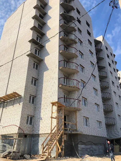 Фото ЖК Соловьиная роща