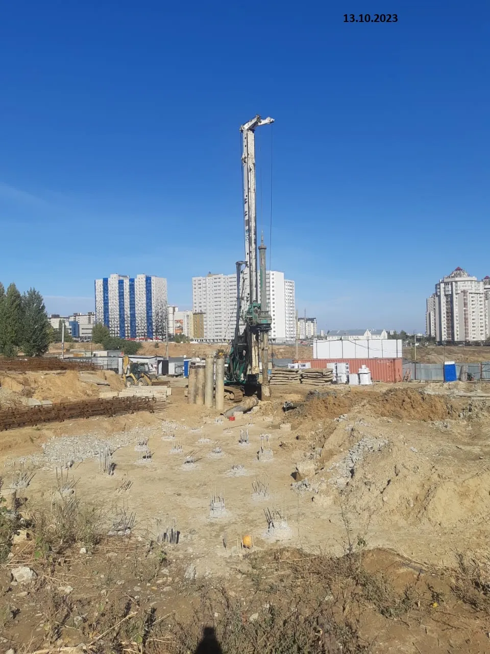 Фото ЖК ДУЭТ