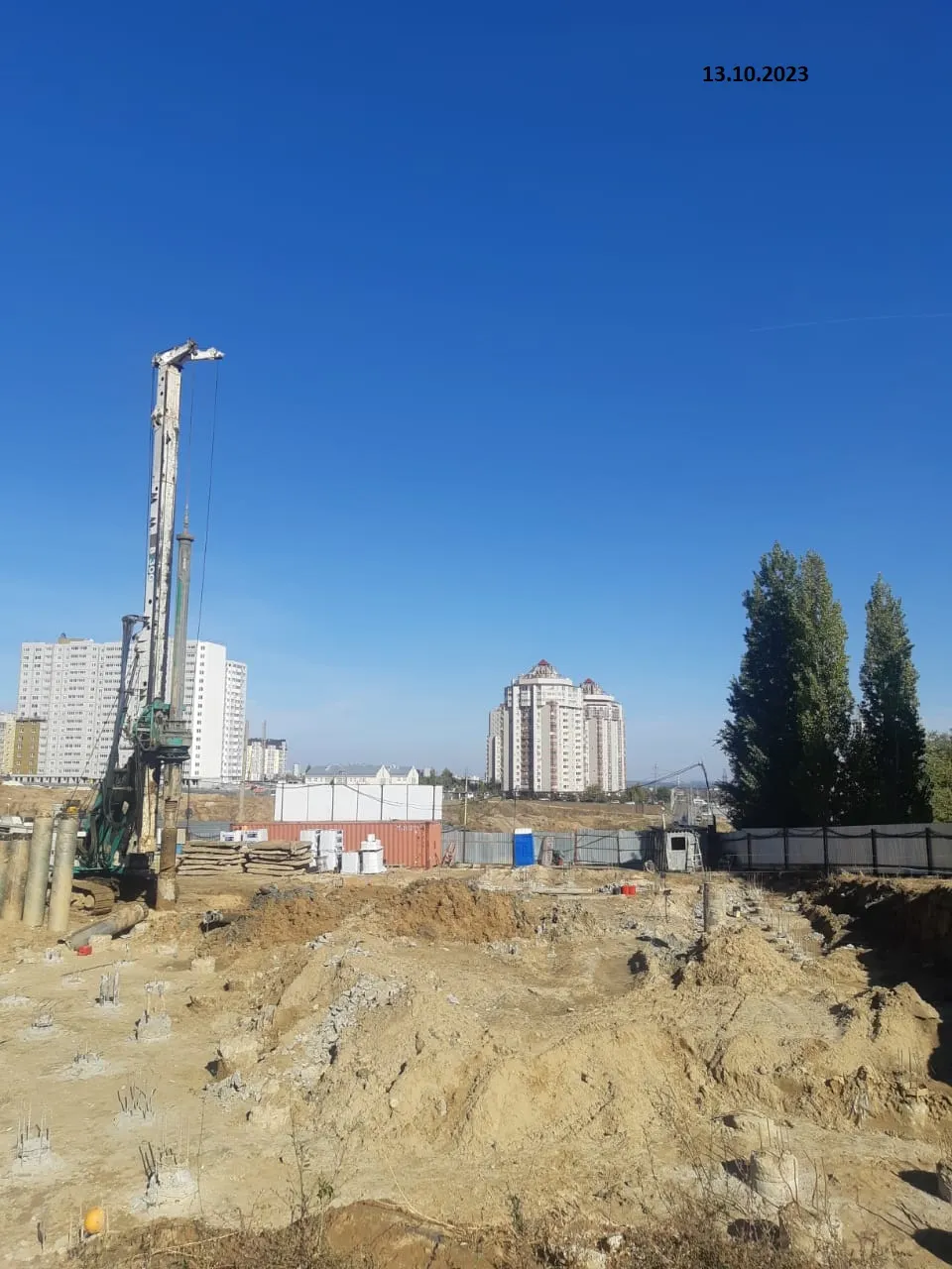 Фото ЖК ДУЭТ