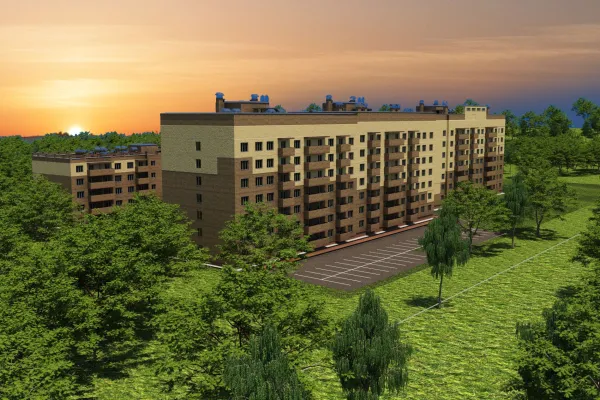 Фото квартиры