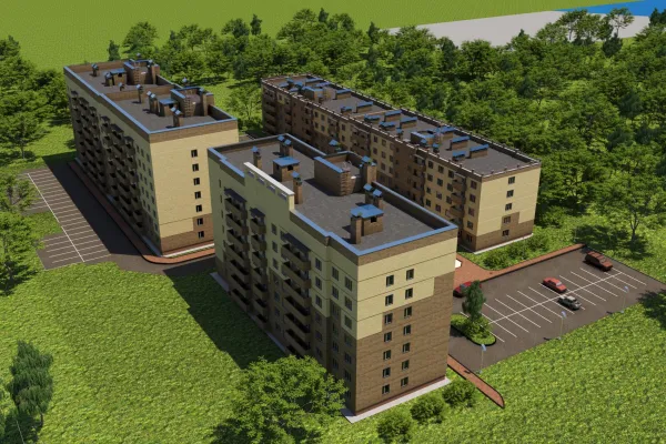 Фото квартиры