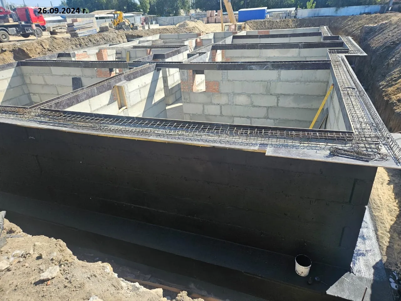 Фото ЖК Клубный дом на Жукова