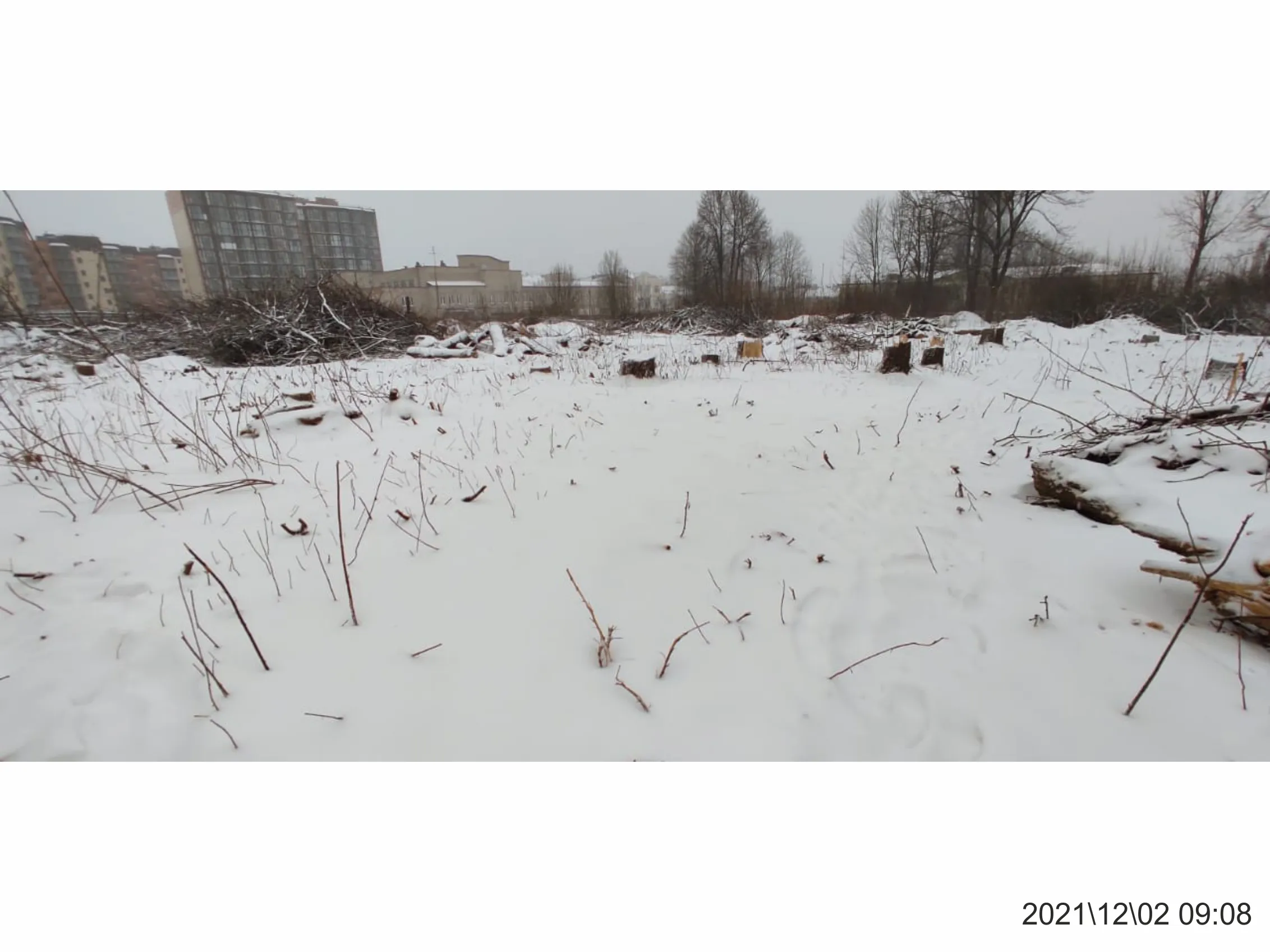 ЖК "Европейский" ход строительства