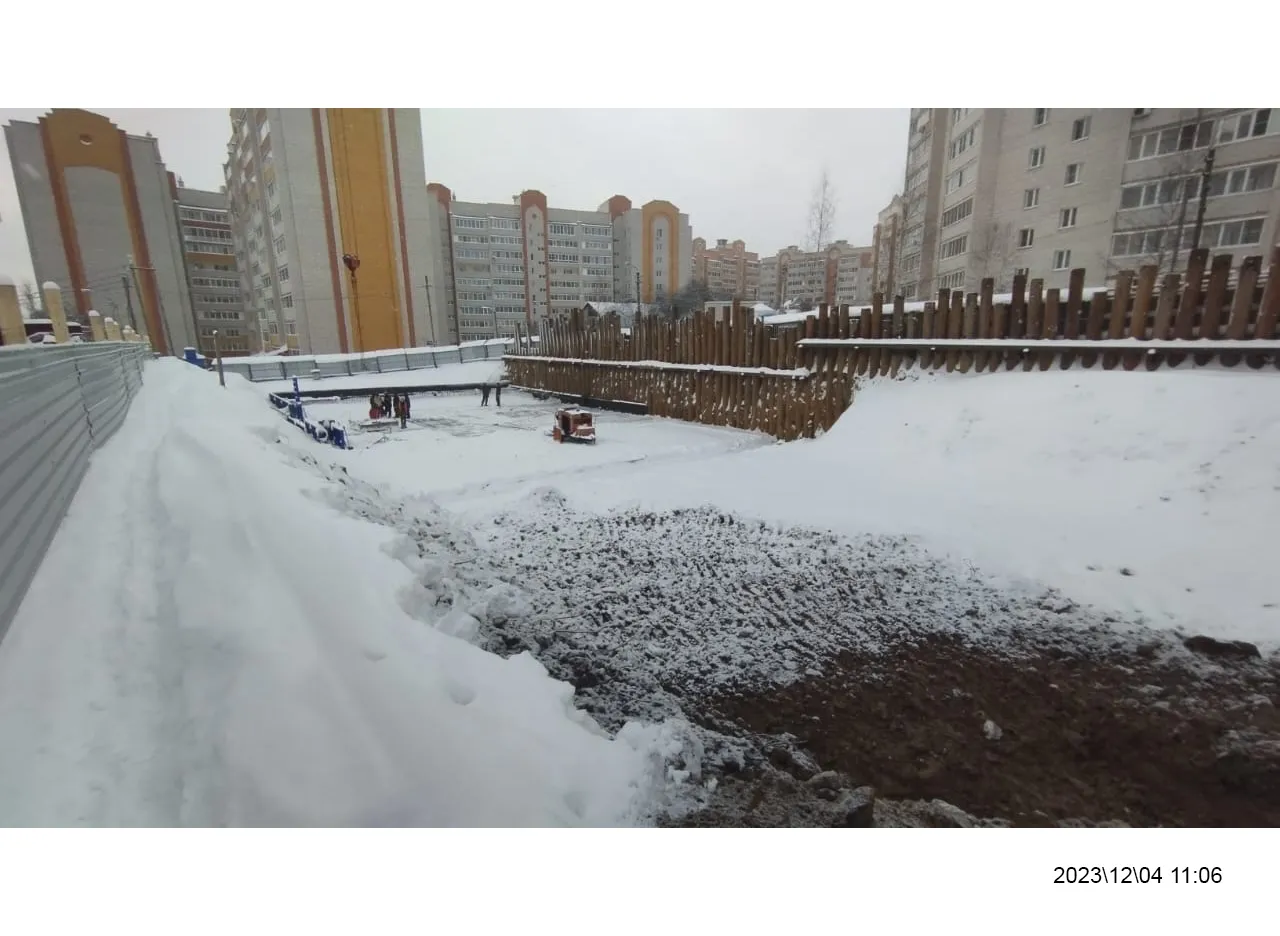 Фото ЖК Максимум