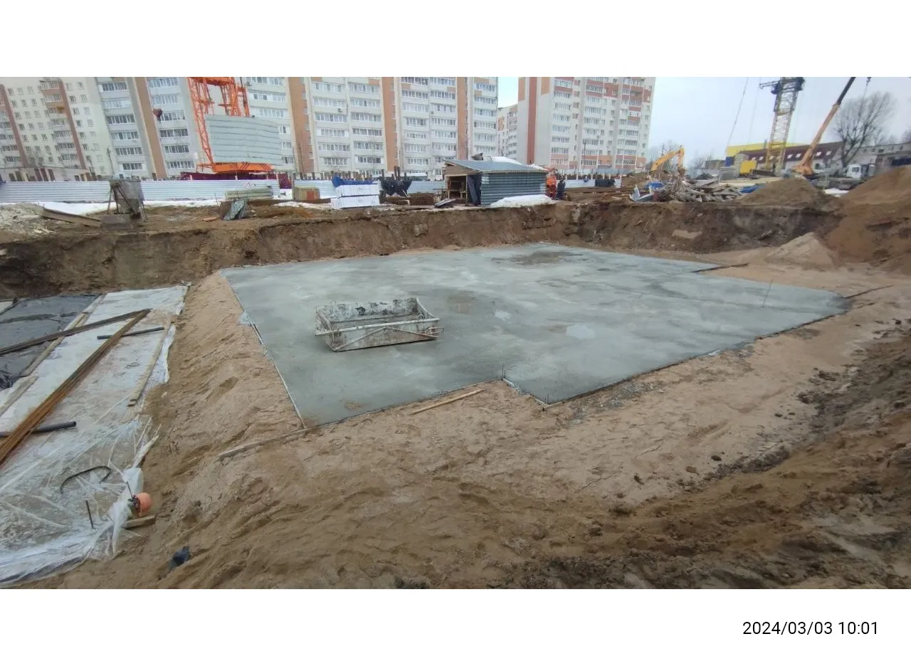 Фото ЖК Максимум