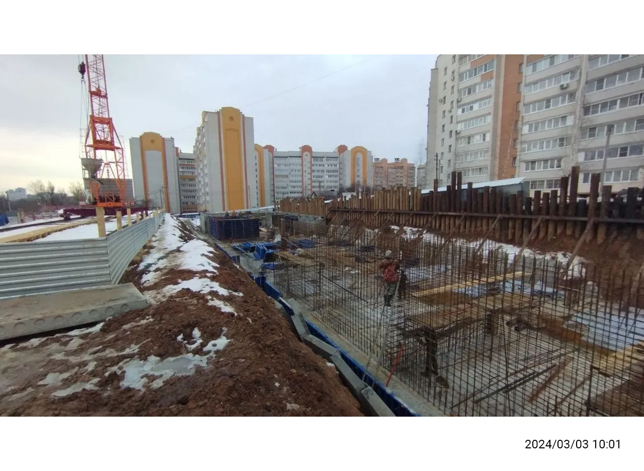 Фото ЖК Максимум